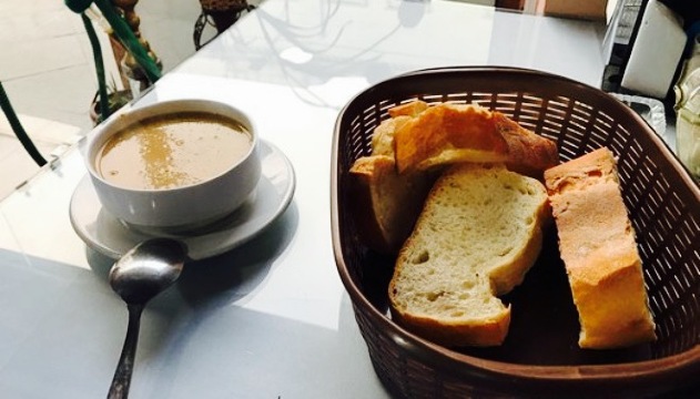 Istanbul Restaurant餐厅图片