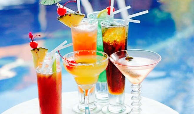 Dock of the Bay Restaurant