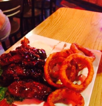 Burger Bob's餐厅图片