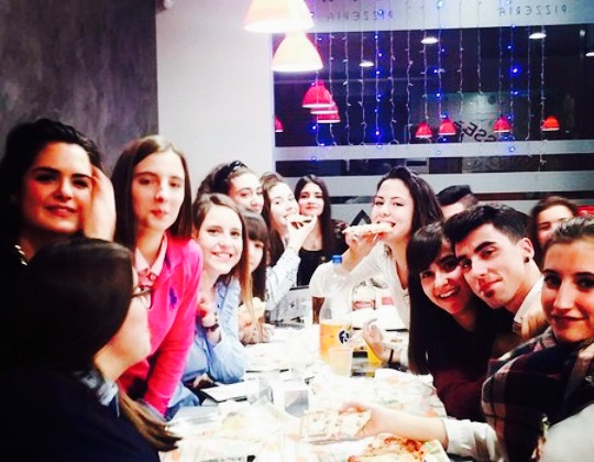 Pizzeria Roma餐厅图片