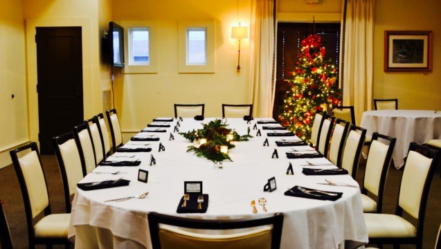 Victors Steaks Wine Seafood餐厅图片