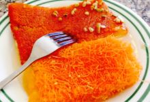 Nablus Sweets & Pastries美食图片