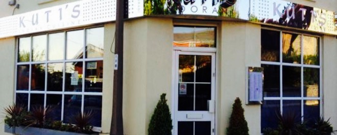 Kuti's Noorani餐厅图片