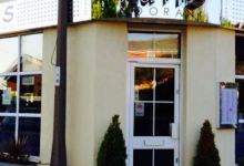 Kuti's Noorani美食图片