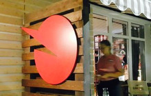 Buratinos餐厅图片