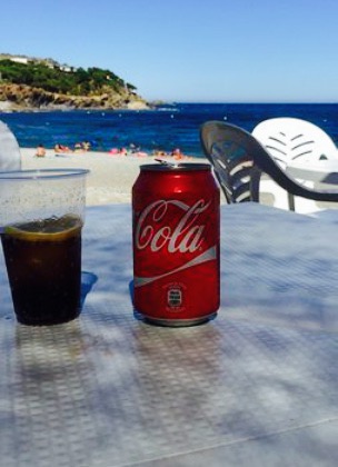 El Xiringuito de Colera