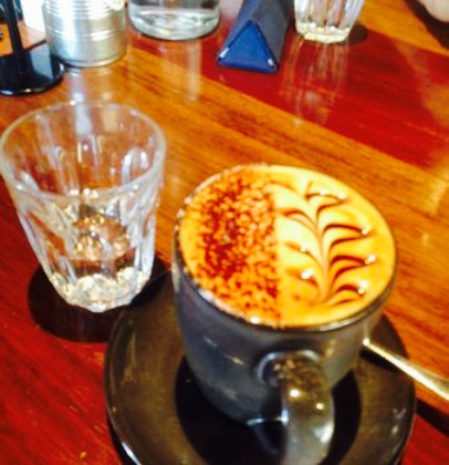 Sneaky Baron餐厅图片