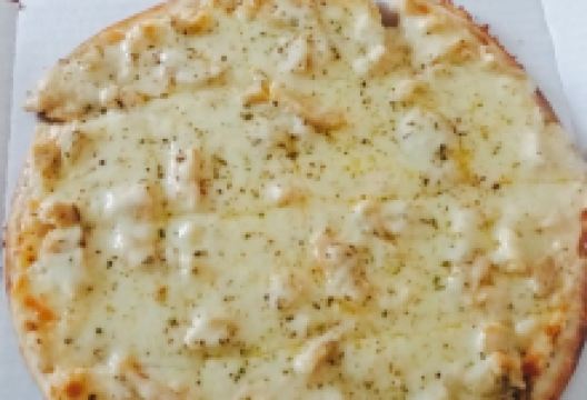 Carbone's Pizzeria美食图片