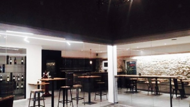 Rempart Bar a Vin