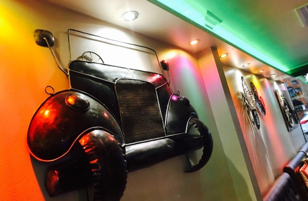 Sukhdev's Restaurant & Bar餐厅图片