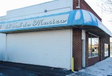 El Sol De Mexico美食图片