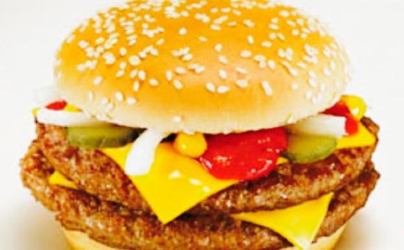 McDonald's Saga Minami Bypass餐厅图片