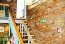 Restaurant Sacho美食图片