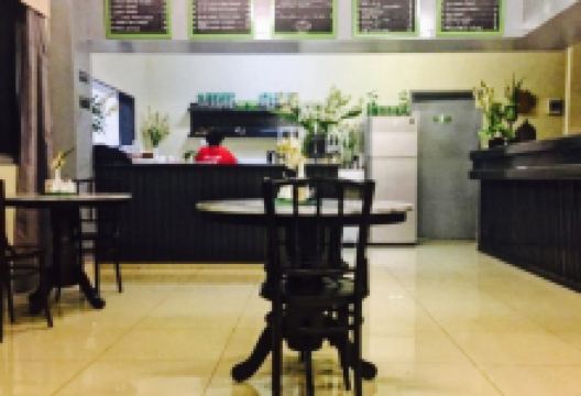 The Sweet Spot美食图片