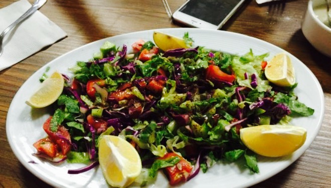 Nimet Manti ve Kofte Evi