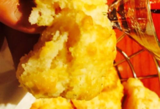 Red Lobster美食图片