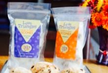 Vermont Cookie Love美食图片