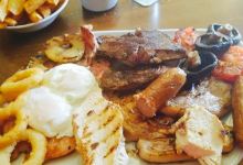 Fox and Hounds美食图片