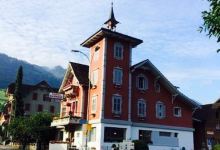 Gasthaus Bahnhof美食图片