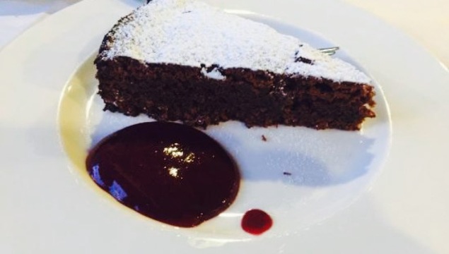 Madonna delle Vittorie Ristorante餐厅图片