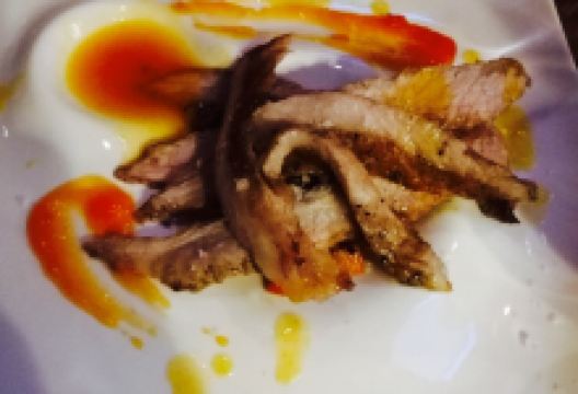 EL Desvan Valdeon美食图片