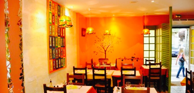 La Calabre餐厅图片