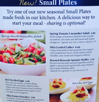 TooJay's Gourmet Deli餐厅图片