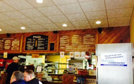 Foxburg Pizza