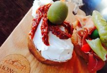Gastronomic Temptation Moncasa Gourmet购物图片