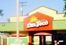 Del Taco美食图片