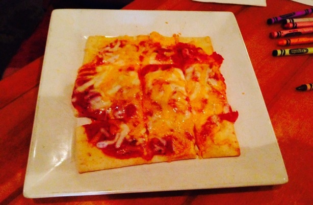 Whiskey Creek Wood Fire Grill餐厅图片