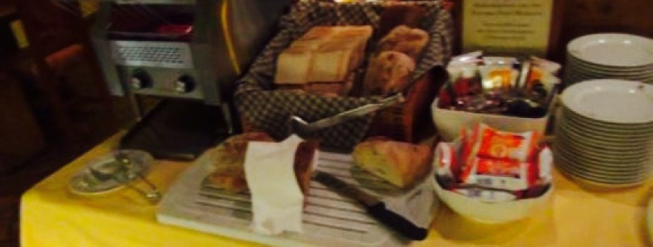 Don Quichotte餐厅图片