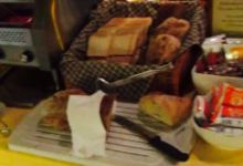 Don Quichotte美食图片