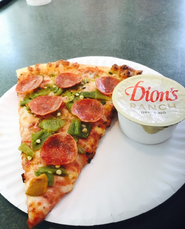 Dion's