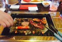 Prêt à Griller美食图片