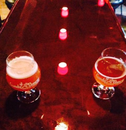 Monks Ale House餐厅图片