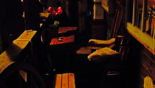 Sankanjin餐厅图片