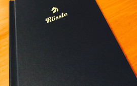 Restaurant Rossle