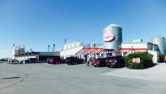Wheat Montana Bakery & Deli