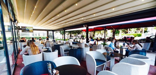 Culto Restaurant餐厅图片