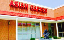 Asian Garden餐厅图片