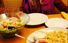 Olive Garden餐厅图片