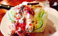 Outback Steakhouse餐厅图片
