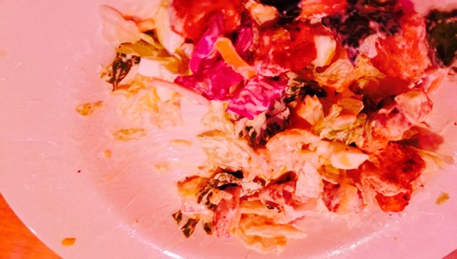 Texas Roadhouse餐厅图片