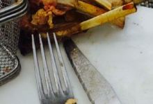 Restaurant Le Charlemagne美食图片