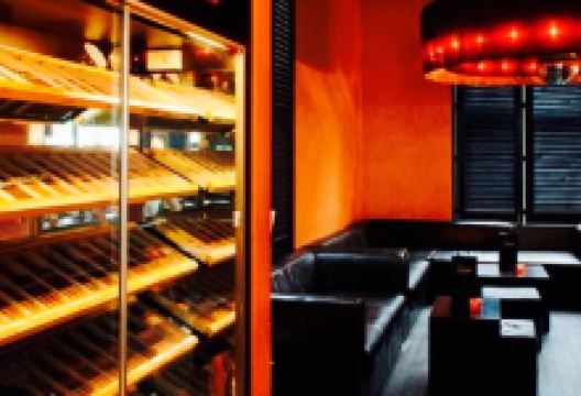 Rossini Bar & Lounge美食图片