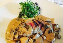 't Lopend Vuurtje美食图片