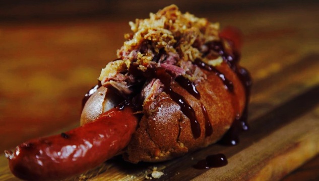 The Rough Meat Company