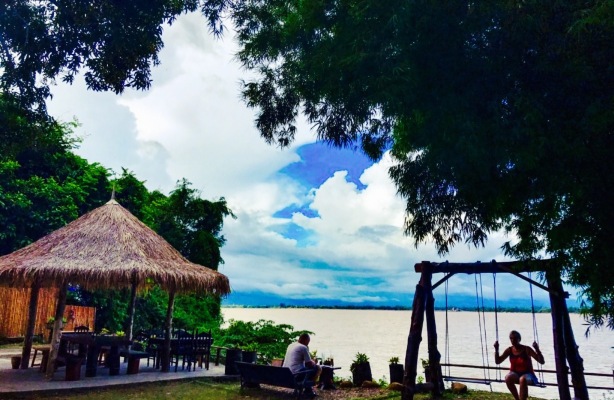 Khaimkhong Restaurant and Guesthouse