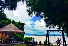 Khaimkhong Restaurant and Guesthouse美食图片